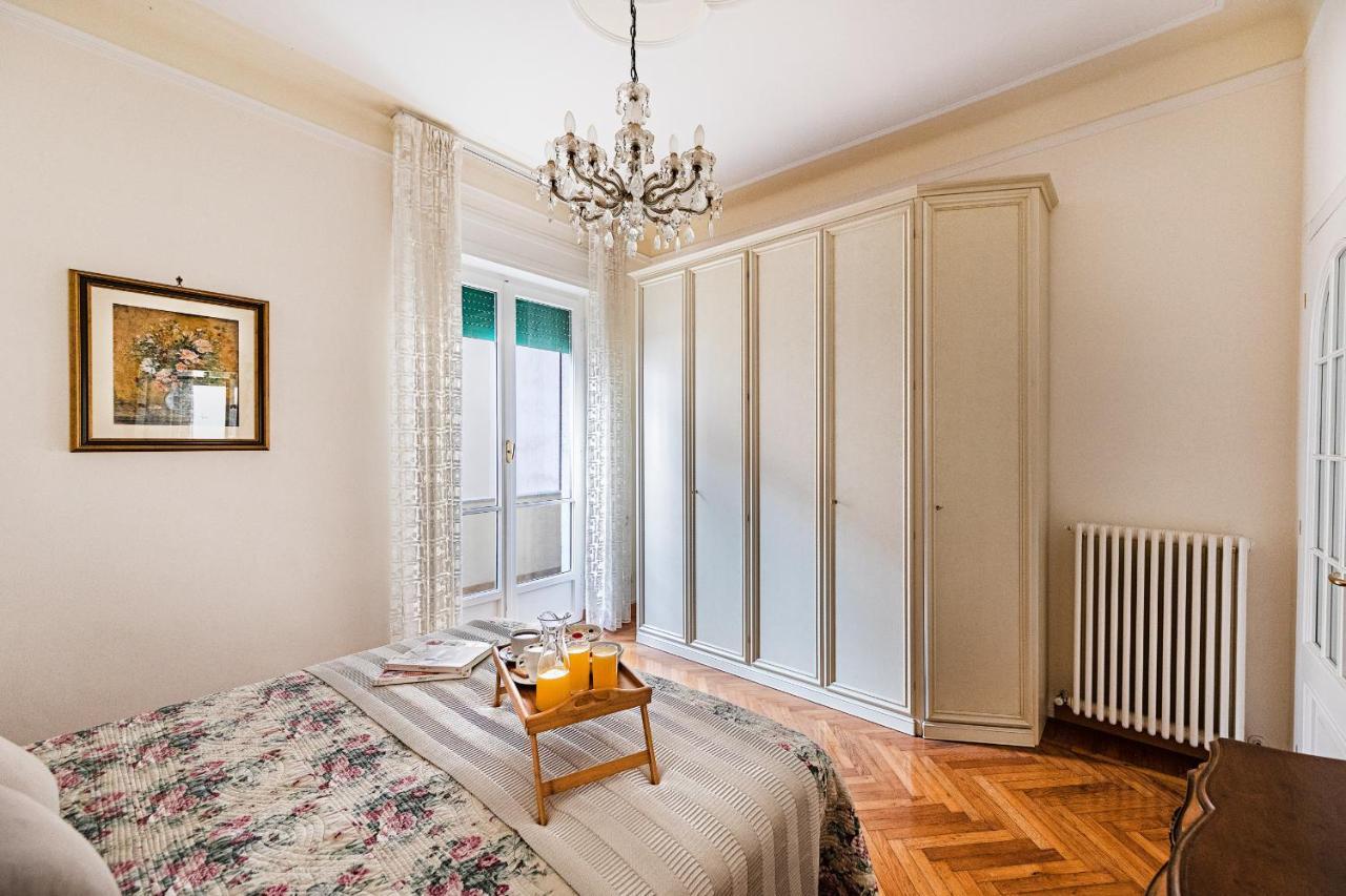 I Fiori 3-16 Apartment By Wonderful Italy Sanremo Exterior photo